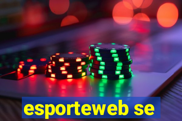 esporteweb se